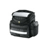 Topeak Borsa anteriore da manubrio TOPEAK HANDLEBAR TOURGUIDE 5L EBIKE