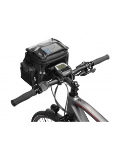 Borsa anteriore da manubrio...