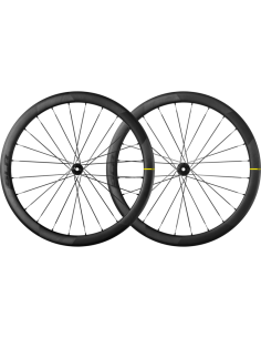 Ruote Mavic COSMIC SLR 45...