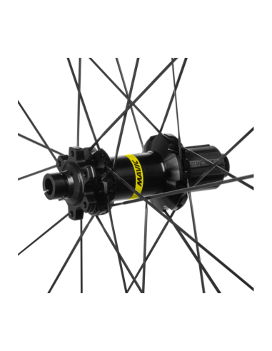 Ruote MTB 29
