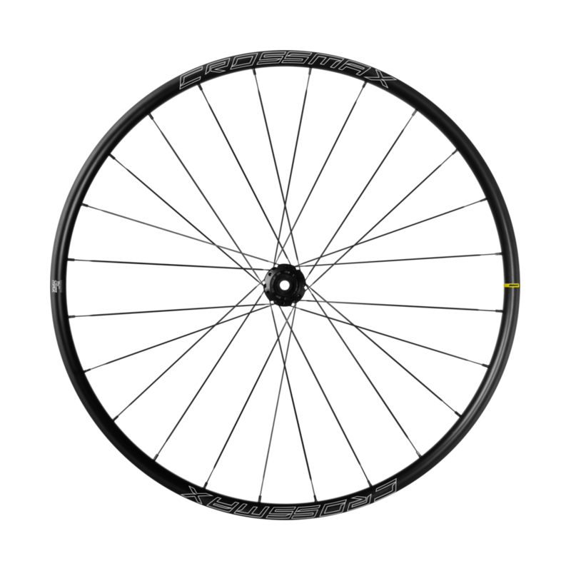 MAVIC Ruote MTB 29" Boost Mavic Crossmax 15x110/12x148 2026