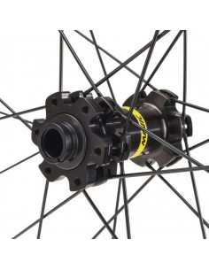 Ruote MTB 27,5" Boost Mavic... 2