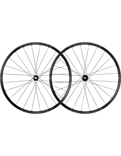 Ruote MTB 27,5" Boost Mavic...