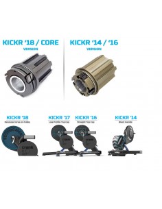 Corpetto ruota libera 11/12... 2