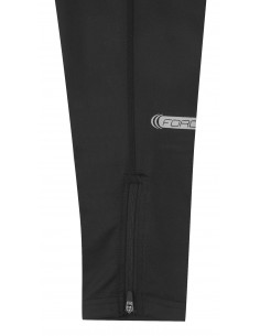 18151 - FORCE LEG WARMER TERM BLACK 2