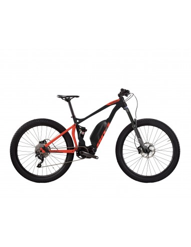 MTB elettrica e-bike enduro WILIER E903 TRN PRO XT 8000 630wh