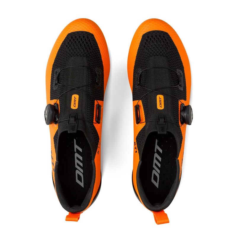 DMT Scarpe da triathlon in carbonio DMT KT1