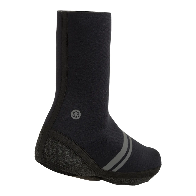 AGU Copriscarpe ciclismo AGU invernale THERMO NEOPRENE 4 mm
