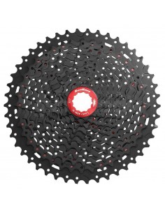 Cassetta pignoni MTB SUNRACE mx8 11 velocita' Shimano Sram 2