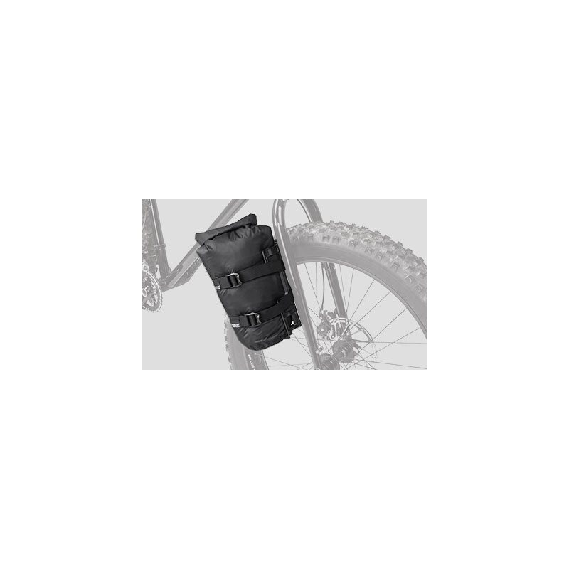 Topeak Supporto per bikepacking TOPEAK VERSACAGE