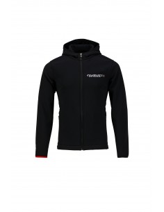 Giacca softshell WILIER con...