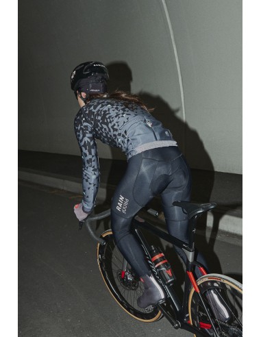 Giacca invernale ciclismo WILIER ZIMA donna
