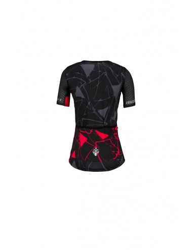 Maglia bici ciclismo WILIER LANZAROTE donna