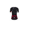 WILIER Maglia bici ciclismo WILIER LANZAROTE donna
