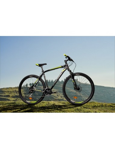 MTB KROSS HEXAGON 5.0 alluminio 27,5\