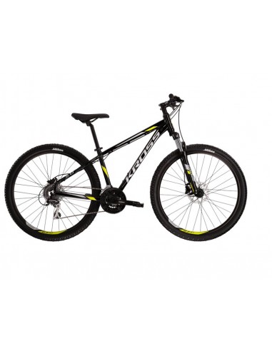 MTB KROSS HEXAGON 5.0 alluminio 27,5\