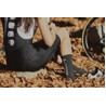 WILIER Pantaloncini invernale ciclismo WILIER RAINPROOF