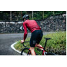 WILIER Pantaloncini invernale ciclismo WILIER RAINPROOF