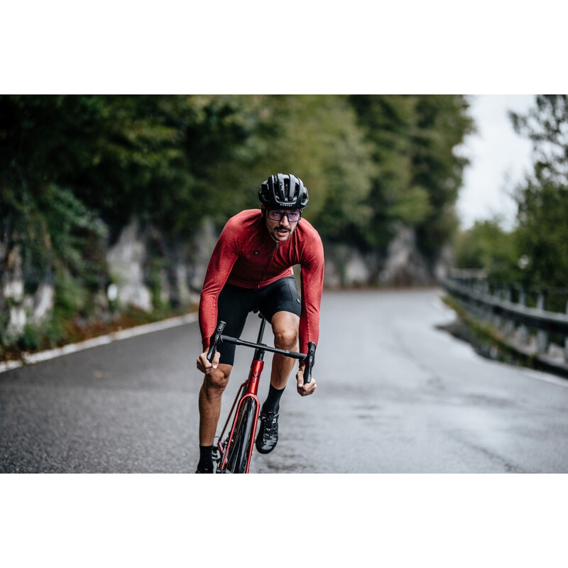 WILIER Pantaloncini invernale ciclismo WILIER RAINPROOF