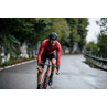WILIER Pantaloncini invernale ciclismo WILIER RAINPROOF
