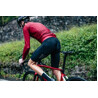 WILIER Pantaloncini invernale ciclismo WILIER RAINPROOF