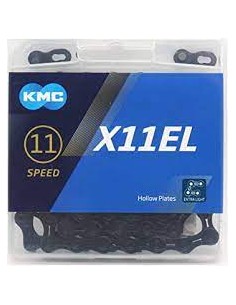 Catena KMC X11-EL blacktech...