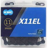 KMC Catena KMC X11-EL blacktech 11 velocita' 118 link