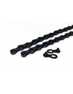 Catena KMC X11-EL blacktech... 2