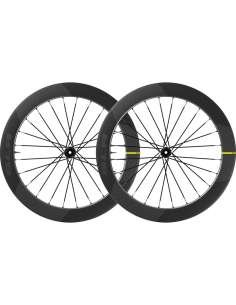 Ruote Mavic COSMIC SLR 65...