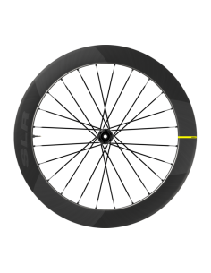 Ruote Mavic COSMIC SLR 65... 2