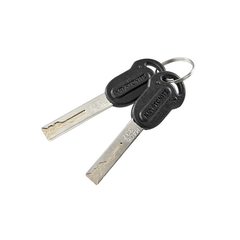 Kryptonite Lucchetto pieghevole KRYPTONITE KRYPTOLOCK 685 85cm a chiave