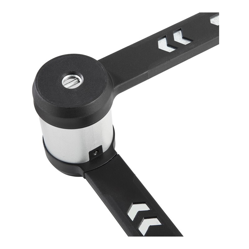 Kryptonite Lucchetto pieghevole KRYPTONITE KRYPTOLOCK 685 85cm a chiave