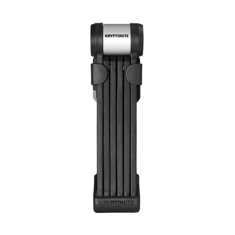 Kryptonite Lucchetto pieghevole KRYPTONITE KRYPTOLOCK 685 85cm a chiave