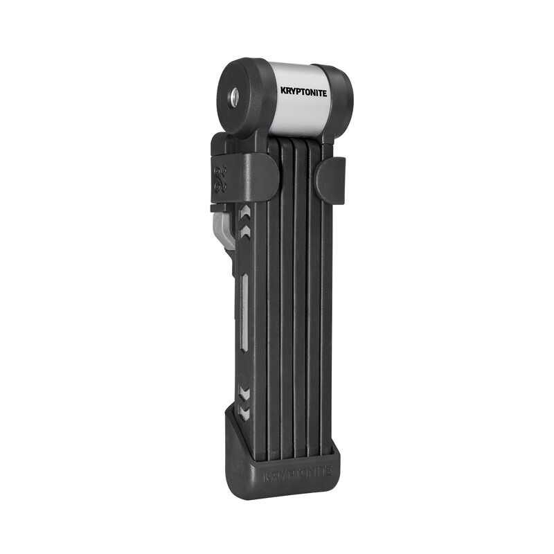 Kryptonite Lucchetto pieghevole KRYPTONITE KRYPTOLOCK 685 85cm a chiave