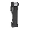 Kryptonite Lucchetto pieghevole KRYPTONITE KRYPTOLOCK 685 85cm a chiave