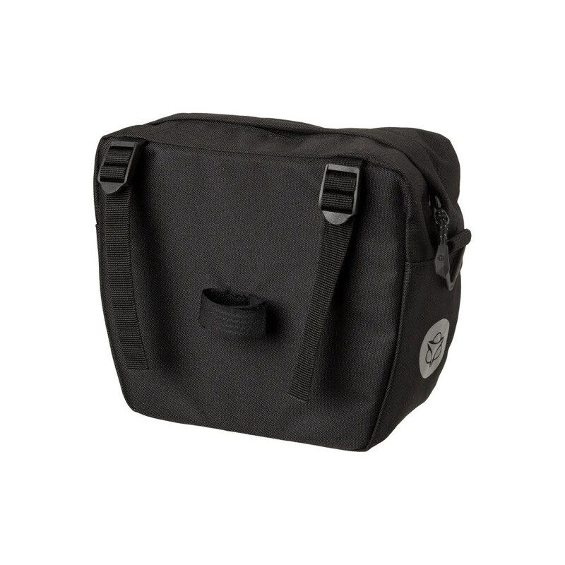 AGU Borsa anteriore AGU al manubrio AGU URBAN velcro 7 litri