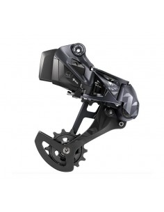 Cambio SRAM XX1 Eagle AXS...