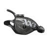 SRAM Comando trigger SRAM XX1 Eagle Black posteriore 12 velocita' lunar