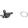 SRAM Comando trigger SRAM XX1 Eagle Black posteriore 12 velocita' lunar