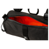 AGU Borsa bikepacking al manubrio AGU VENTURE ROLL 1,5 litri nera