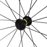 MAVIC Ruote bici da corsa in alluminio Mavic AKSIUM RIM 2025