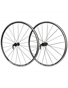 Ruote bici da corsa in...