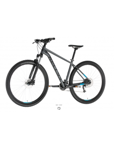 MTB alluminio KELLYS SPIDER... 2