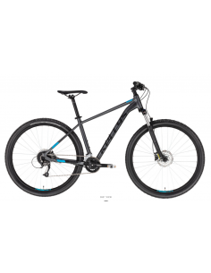MTB alluminio KELLYS SPIDER...
