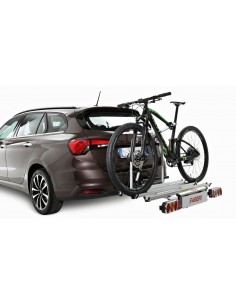 Portabici gancio traino...