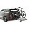 Fabbri Portabici gancio traino FABBRI EASY BIKE 3 bici