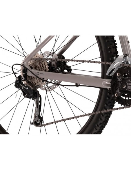 MTB KROSS LEVEL 3.0 alluminio 29\