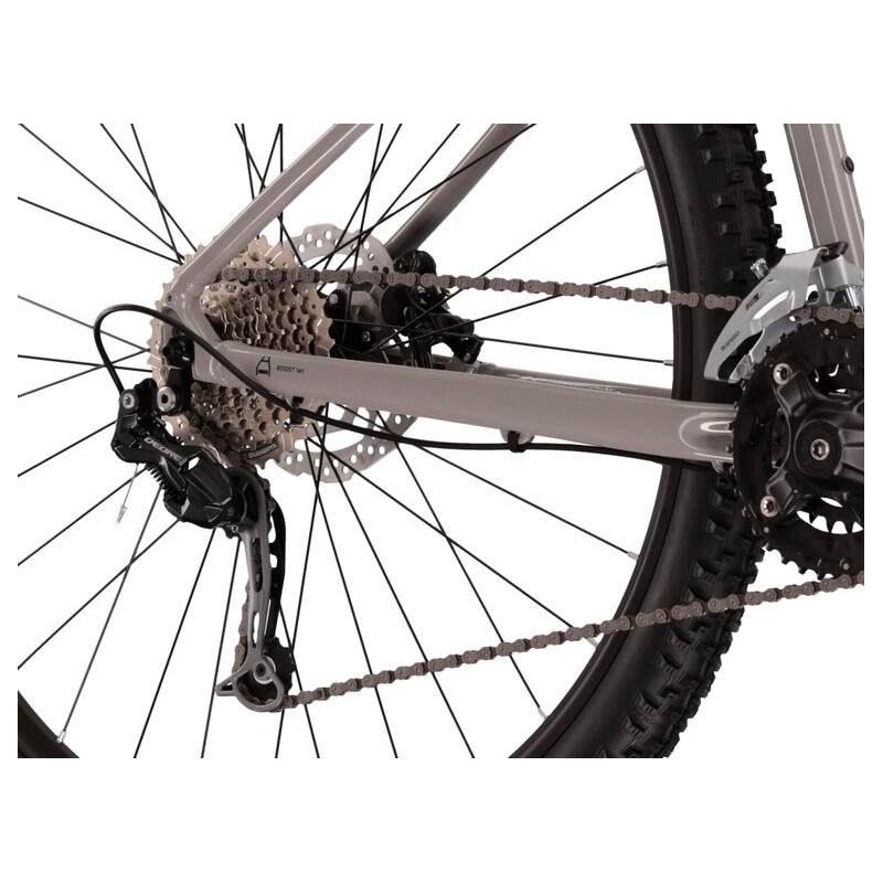MTB KROSS LEVEL 3.0 alluminio 29\