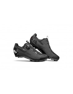 Scarpe SIDI MTB GRAVEL nero...