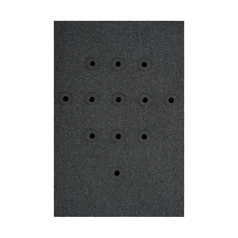 MAVIC Scaldacollo Mavic Essential nero